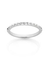 Products: Meadowlark - fine studded stacking band - trouble &amp. Fox + sidecar mens &amp. Womens clothing online - new zealand