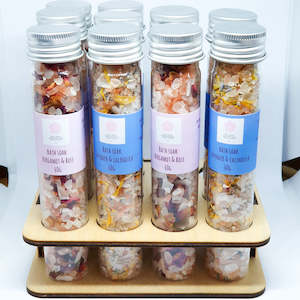 Retail Series: Tube Holder