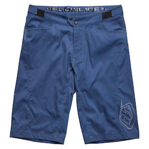Flowline Short Navy