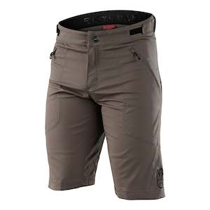 Bike Shorts: SKYLINE SHORT SHELL CLAY