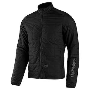 CRESTLINE JACKET MONO CARBON