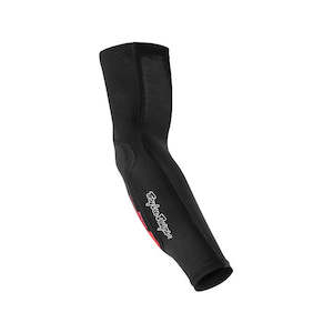 STAGE ELBOW GUARD BLACK