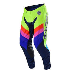 Moto Collections Moto Se Pro: SE PRO PANT MIRAGE YELLOW