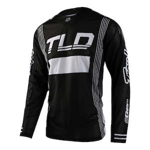 Moto Collections Moto Gp Air: GP AIR JERSEY RHYTHM BLACK