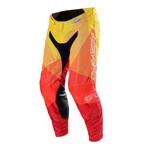 Moto Collections Moto Gp Air: GP AIR PANT JET YELLOW / ORANGE
