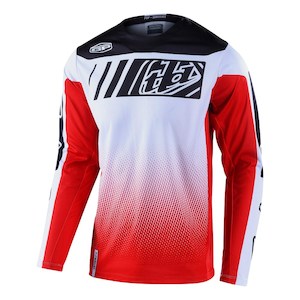 Moto Collections Moto Gp: GP JERSEY ICON RED