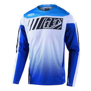 Moto Collections Moto Gp: GP JERSEY ICON BLUE