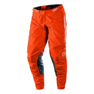 Moto Collections Moto Gp: GP PANT MONO ORANGE