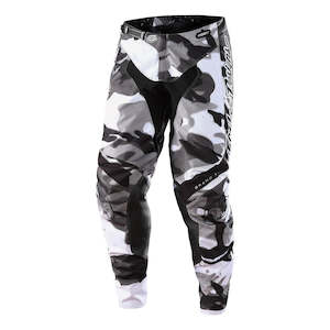 Moto Collections Moto Gp: GP PANT BRAZEN CAMO GRAY