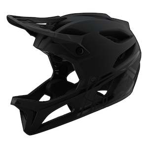 STAGE AS HELMET STEALTH MIDNIGHT