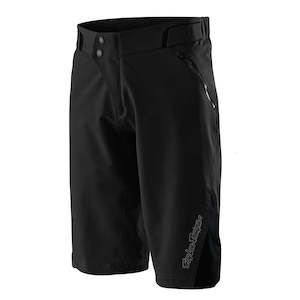 Bike Shorts: RUCKUS SHORT SHELL BLACK