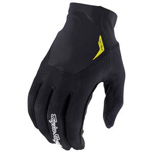 Bike Gloves: ACE GLOVE MONO BLACK