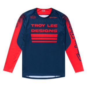 Bike Collections Bike Sprint: SPRINT JERSEY SEGMENT MIDNIGHT
