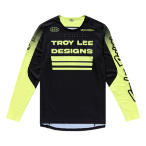 Bike Collections Bike Sprint: SPRINT JERSEY SEGMENT BLACK