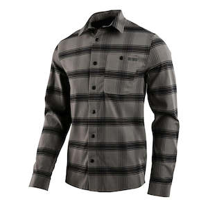 Bike Collections Bike Ruckus: GRIND FLANNEL STRIPE CARBON