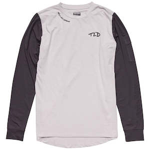 RUCKUS LS RIDE TEE RESIST MIST
