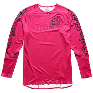 Bike Collections Bike Ultra Mtb: SPRINT ULTRA JERSEY MONO BERRY