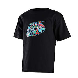 Sportswear Youth Sportswear: HISTORY SS TEE BLACK | YOUTH