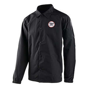 Sportswear Youth Sportswear: PISTONBONE WINDBREAKER BLACK | YOUTH