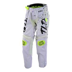 Sale Moto: YOUTH GP PRO PANT PARTICAL FOG / CHARCOAL