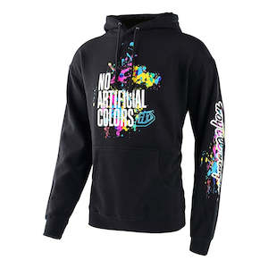 Sale Sportswear: NO ARTIFICIAL COLORS PULLOVER BLACK