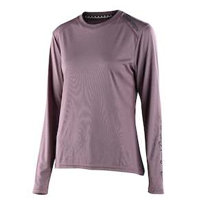 LILIUM LS JERSEY HEATHER GINGER