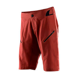 Womenssale: WOMENS LILIUM SHORT SHELL COPPER