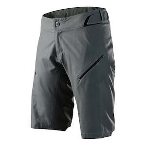 Womenssale: WOMENS LILIUM SHORT SHELL STEEL GREEN