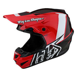 Gp Helmets: GP HELMET NOVA RED