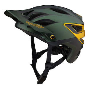 A3 Helmets: A3 AS HELMET W/MIPS UNO GREEN