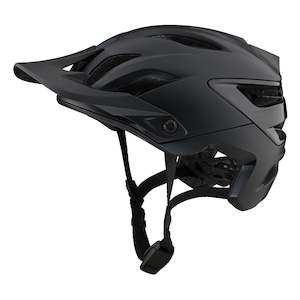 A3 Helmets: A3 AS MIPS HELMET UNO BLACK
