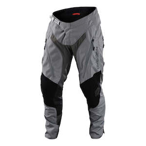 Scout Off Road: SCOUT SE PANT GRAY