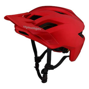 Bike Helmets: FLOWLINE AS HELMET W/MIPS ORBIT APPLE
