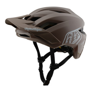 FLOWLINE AS HELMET POINT CAPER / CHALK