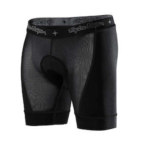 Bike Shorts: MTB PRO SHORT LINER BLACK