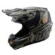 Gp Pro Helmet Trooper Black / Caper