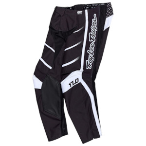 Moto Pants: GP PRO PANT SPUN BLACK