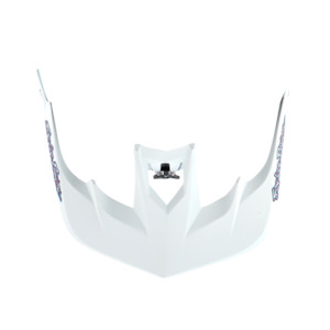 STAGE VISOR TROOPER WHITE
