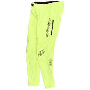 SPRINT ULTRA PANT MONO GLO YELLOW