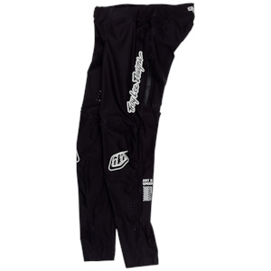 Bike Pants: SPRINT ULTRA PANT MONO BLACK