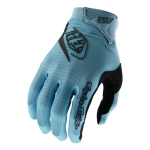 Moto Gloves: AIR GLOVE MONO SMOKE