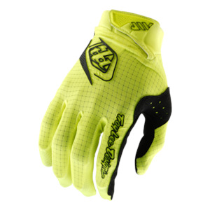 AIR GLOVE MONO FLO YELLOW