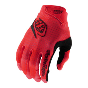 Moto Gloves: AIR GLOVE MONO INFRA RED