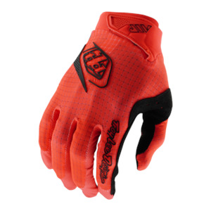 Moto Youth: YOUTH AIR GLOVE MONO ORANGE