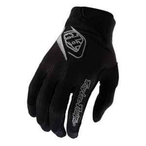Moto Youth: YOUTH AIR GLOVE MONO BLACK