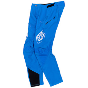 Bike Pants: SPRINT PANT MONO BRIGHT BLUE