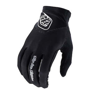 Bike Gloves: ACE 2.0 GLOVE BLACK