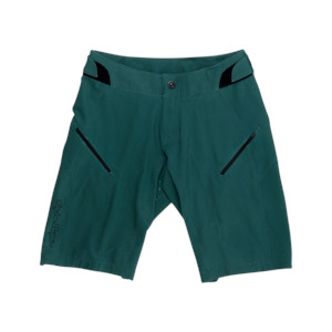 WOMENS LILIUM SHORT SHELL JADE