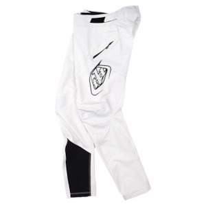YOUTH SPRINT PANT MONO CHALK