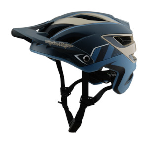 A3 Helmets: A3 AS HELMET INTAKE SMOKE